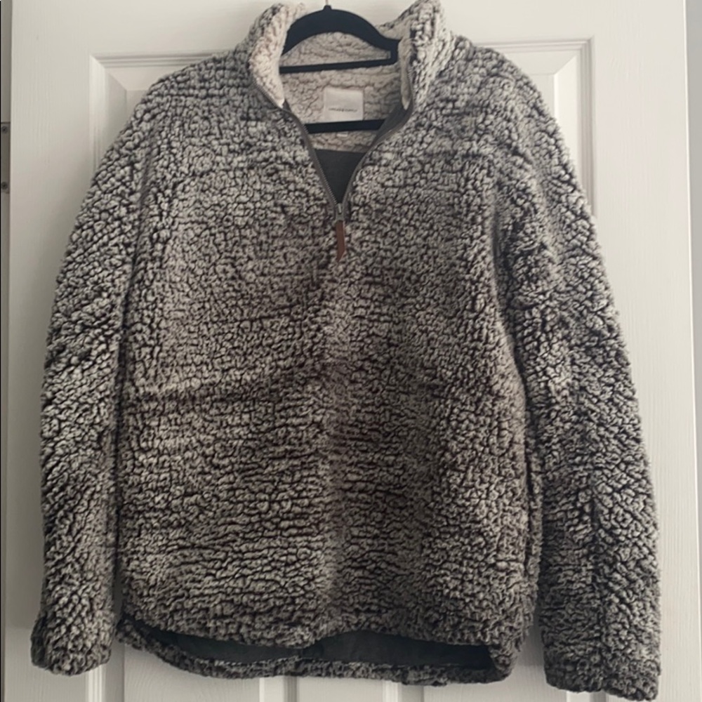 Thread and supply Sherpa